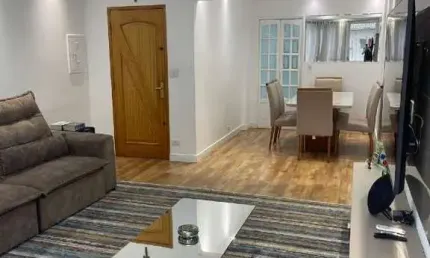 Apartamento à venda 117m² - Bairro Santo Antonio - São Caetano do Sul