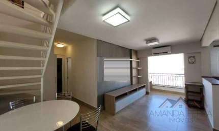 Cobertura à venda - Bairro Olímpico - São Caetano do Sul/SP