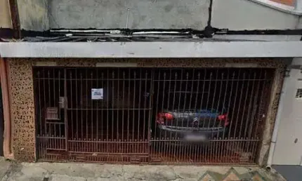 Casa para venda - bairro cerâmica - são caetano do sul/sp