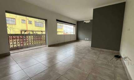 Sala comercial para locação - Bairro Santo Antônio - São Caetano do Sul/SP