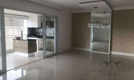 Apartamento para locação - Bairro Cerâmica - São Caetano do Sul/SP