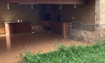 Casa a venda - bairro Jardim São Caetano - São Caetano do Sul/SP