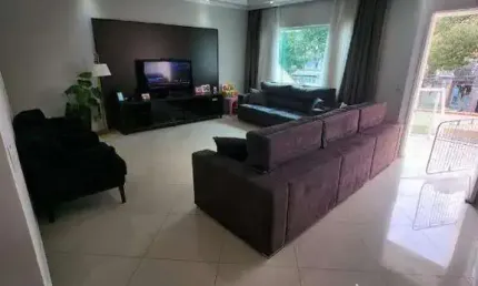 Sobrado à venda - Bairro Olímpico - São Caetano do Sul-SP