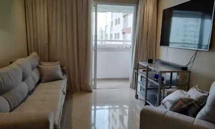 Apartamento à venda -Bairro Cerâmica - São Caetano do Sul/SP