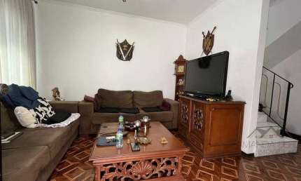 Sobrado para locação Residencial/Comercial - bairro Santa Paula - São Caetano do Sul/SP