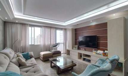 Apartamento à venda - Bairro Santo Antonio - São Caetano do Sul/SP