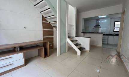 Cobertura Duplex à venda - Bairro Santa Maria - São Caetano do Sul/SP
