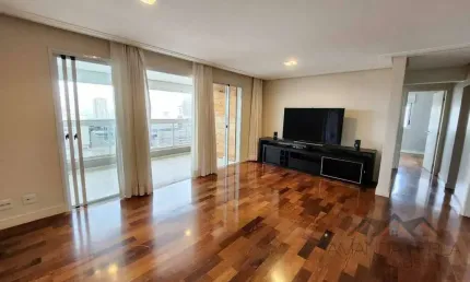 Apartamento para locação - bairro Santa Paula - São Caetano do Sul/SP