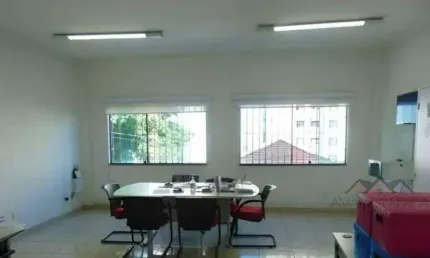 Sobrado à venda - bairro Santo Antônio - São Caetano do Sul/SP