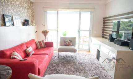 Apartamento à Venda - Bairro Barcelona - São Caetano do Sul/SP