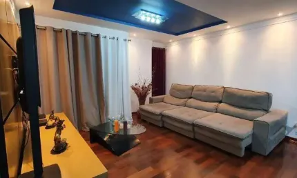 Apartamento à venda - bairro barcelona - são caetano do sul/sp