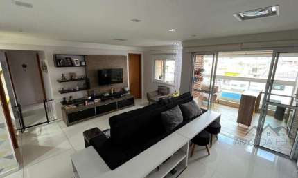 Apartamento à venda- bairro Santa Paula - Caetano do Sul/SP
