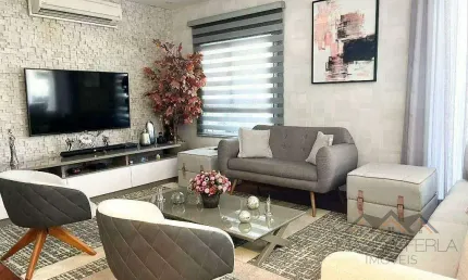 Apartamento para venda - Bairro Cerâmica - São Caetano do Sul/SP