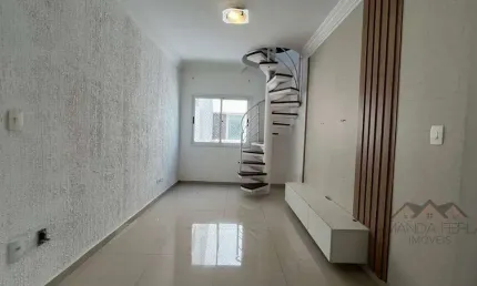 Cobertura à venda - bairro barcelona - são caetano do sul/sp