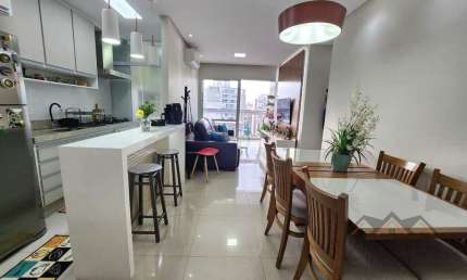 Apartamento à venda, 3 quartos, 1 suíte, 2 vagas, Santa Paula - São Caetano do Sul/SP