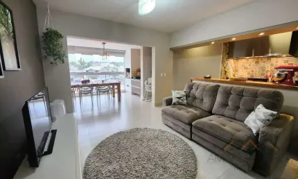 Apartamento à venda - Bairro Jardim São Caetano - São Caetano do Sul/SP