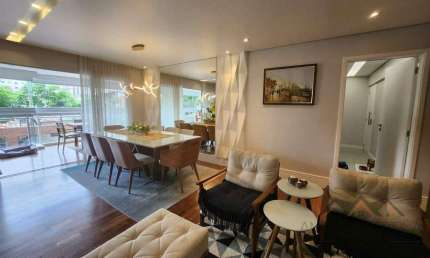 Apartamento a venda - bairro Santo Antônio - São Caetano de Sul - SP