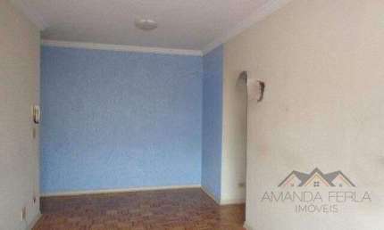 Apartamento à venda - Bairro Santa Maria - São Caetano do Sul/SP