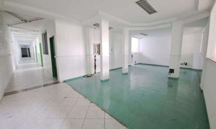 Prédio comercial para locação - bairro Santo Antônio - São Caetano do Sul/SP