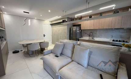 Apartamento à venda Bairro Oswaldo Cruz - São Caetano do Sul/SP