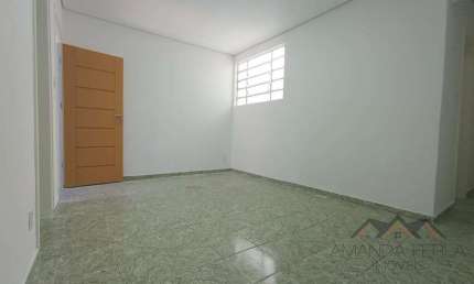 Casa para locação - bairro Santo Antônio - São Caetano do Sul/SP
