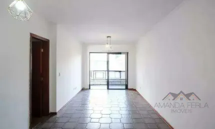 Apartamento para venda - Bairro Cerâmica - São Caetano do Sul/SP