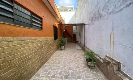 Casa à venda - bairro olímpico - são caetano do sul/sp.