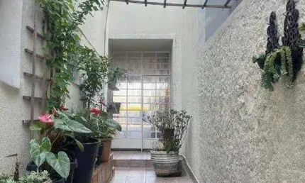 Sobrado para venda - bairro olímpico - são caetano do sul/sp