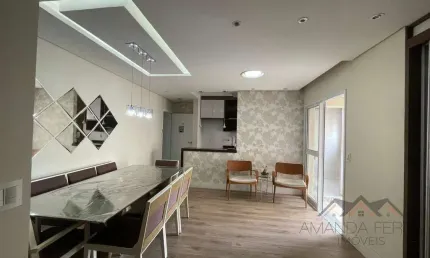 Apartamento para locação - bairro Boa Vista - São Caetano do Sul/SP