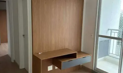 Apartamento para locação no Living Magic Rudge Ramos - bairro Rudge Ramos - São Bernardo do Campo/SP
