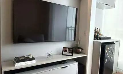 Apartamento para venda no living magic rudge ramos - bairro rudge ramos - são bernardo do campo/sp