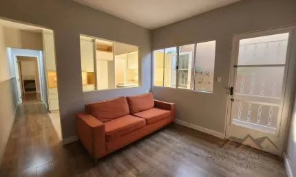 Casa para locação - bairro Mauá - São Caetano do Sul/SP