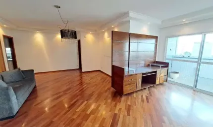 Apartamento para locação - bairro Santa Paula - São Caetano do Sul/SP