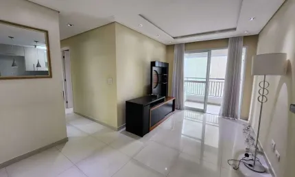Apartamento para locação - bairro Olímpico - São Caetano do Sul/SP