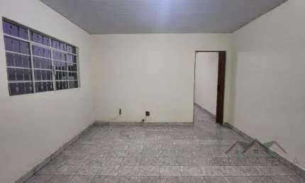 Casa térrea para locação - bairro Olímpico - São Caetano do Sul/SP
