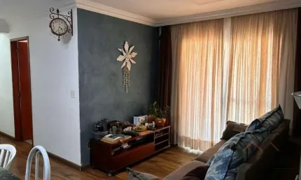 Cobertura à venda - Bairro Olímpico - São Caetano do Sul/SP