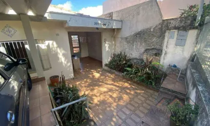 Casa para venda - bairro olímpico - são caetano do sul/sp