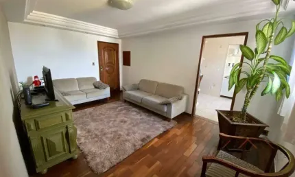 Apartamento para venda - Bairro Cerâmica - São Caetano do Sul/SP