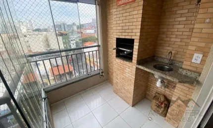 Apartamento à venda - Bairro Olímpico - São Caetano do Sul/SP