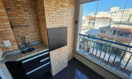 Apartamento para locação - Bairro Olímpico - São Caetano do Sul/SP