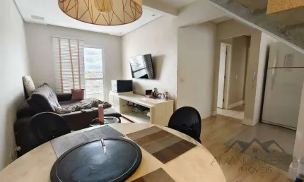 Cobertura para venda - bairro nova gerty - são caetano do sul/sp