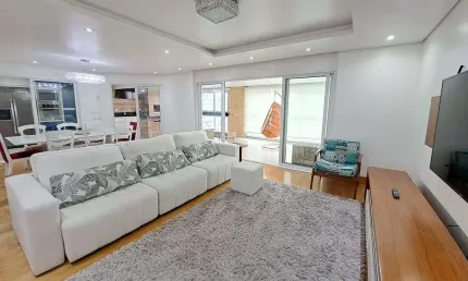 Apartamento para venda - santo antônio - são caetano do sul/sp