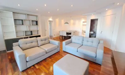 Apartamento para locação - bairro santa paula - são caetano do sul/sp