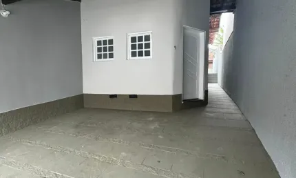 Casa com 3 quartos à venda na Rua João Ribeiro, 1, Vila Suissa, Mogi das Cruzes
