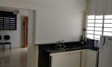 Casa com 3 quartos à venda na Avenida Felipe Sawaya, 1, Vila São Paulo, Mogi das Cruzes