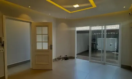 Casa com 3 quartos à venda na Avenida Dom Paulo Rolim Loureiro, 765, Vila Oliveira, Mogi das Cruzes