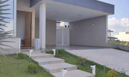 Casa em condomínio fechado com 3 quartos à venda na Avenida Presidente Castelo Branco, 3003, Cézar de Souza, Mogi das Cruzes