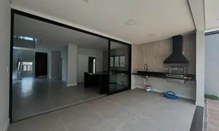 Casa em condomínio fechado com 3 quartos à venda na Avenida Presidente Castelo Branco, 3003, Cézar de Souza, Mogi das Cruzes