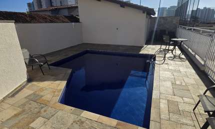 Apartamento com 3 quartos à venda na Rua Francisco Martins, 1, Jardim Armênia, Mogi das Cruzes