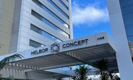 Sala comercial com 3 salas à venda na Avenida Vereador Narciso Yague Guimarães, 1145, Jardim Armênia, Mogi das Cruzes